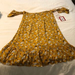 Missimo Sun Dress